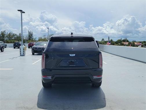 2026 Cadillac Escalade IQ Sport
