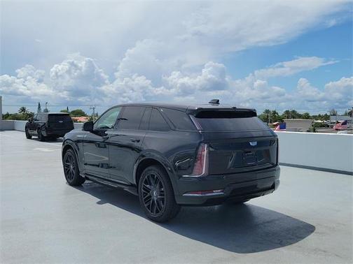 2026 Cadillac Escalade IQ Sport