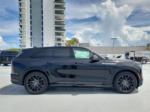 2026 Cadillac Escalade IQ Sport