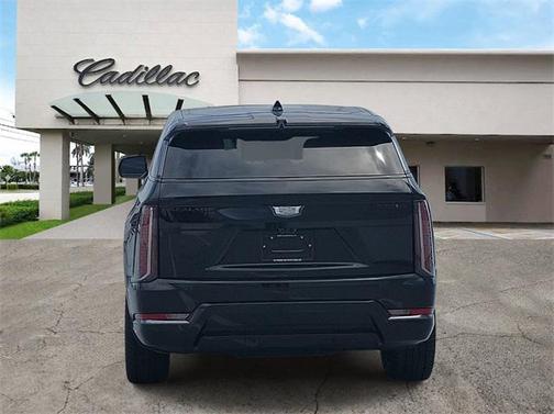 2026 Cadillac Escalade IQ Sport