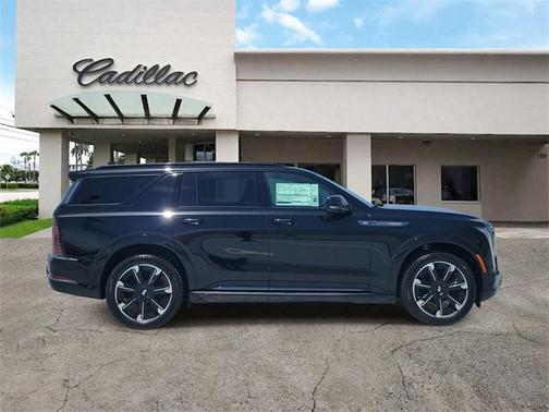 2026 Cadillac Escalade IQ Premium Sport