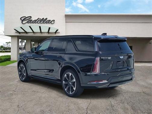 2026 Cadillac Escalade IQ Premium Sport