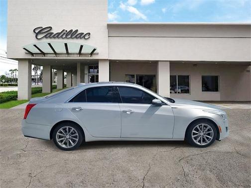 2019 Cadillac CTS 3.6L Luxury