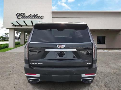 2026 Cadillac Escalade Base