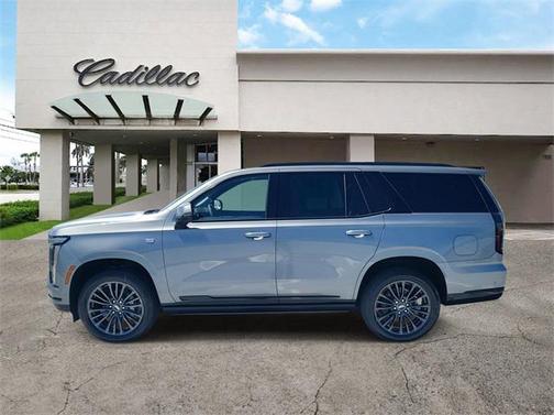 2026 Cadillac Escalade Sport Platinum
