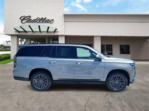 2026 Cadillac Escalade Sport Platinum