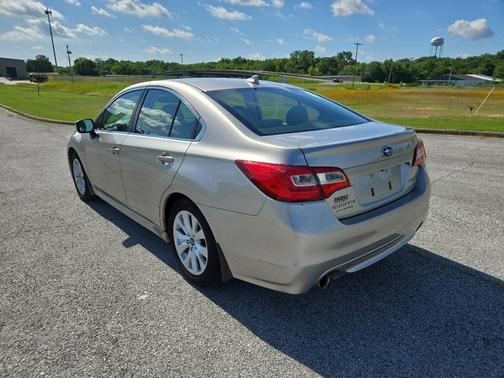 2017 Subaru Legacy 2.5i Premium