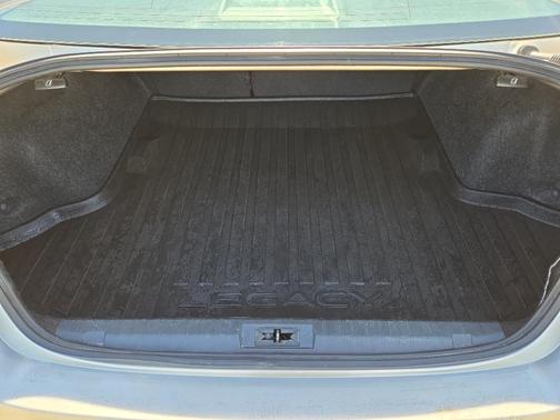 2017 Subaru Legacy 2.5i Premium