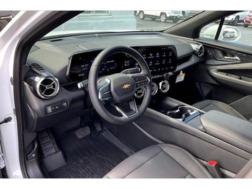 2024 Chevrolet Blazer EV eAWD LT