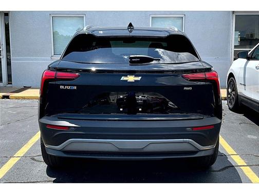 2024 Chevrolet Blazer EV eAWD LT