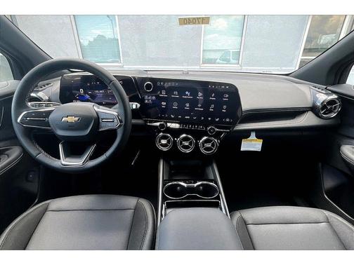 2024 Chevrolet Blazer EV eAWD LT