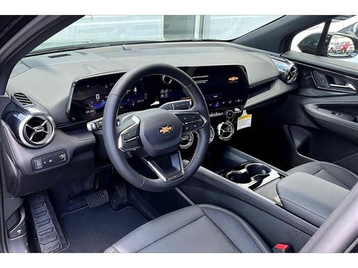 2024 Chevrolet Blazer EV eAWD LT