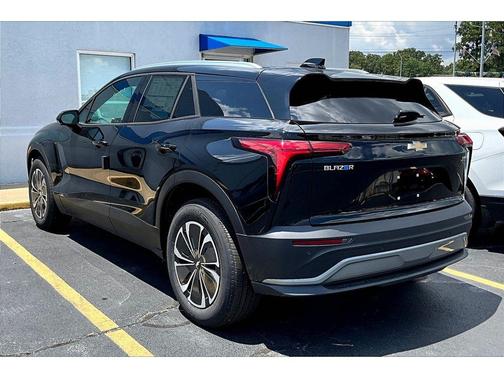 2024 Chevrolet Blazer EV eAWD LT