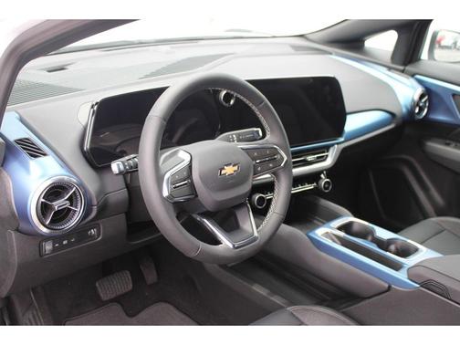 2024 Chevrolet Equinox EV LT