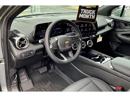 2024 Chevrolet Blazer EV eAWD LT