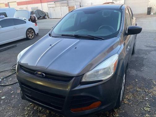 2016 Ford Escape S