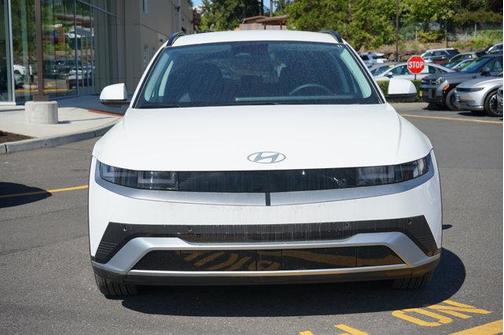 2025 Hyundai IONIQ 5 SEL