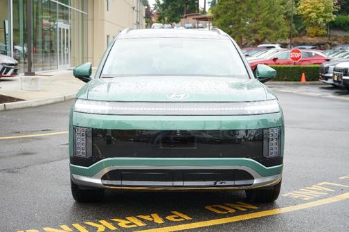 2026 Hyundai IONIQ 9 PERFORMANCE CALLIGRAPHY