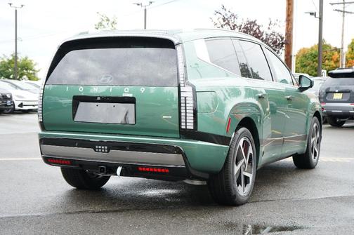 2026 Hyundai IONIQ 9 PERFORMANCE CALLIGRAPHY