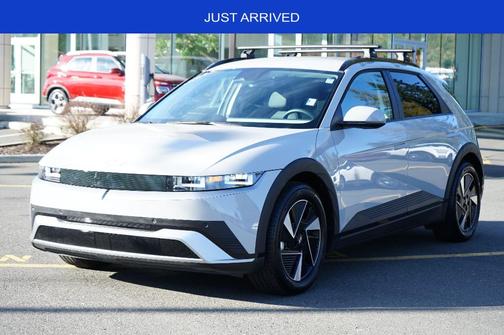 2025 Hyundai IONIQ 5 SEL