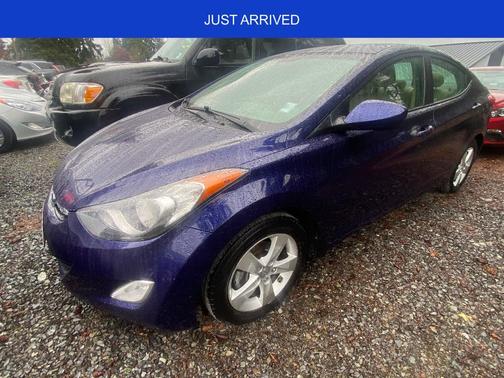2022 Hyundai ELANTRA Limited