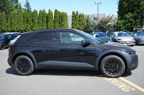 2025 Hyundai IONIQ 5 XRT