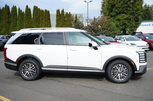 2026 Hyundai PALISADE SEL