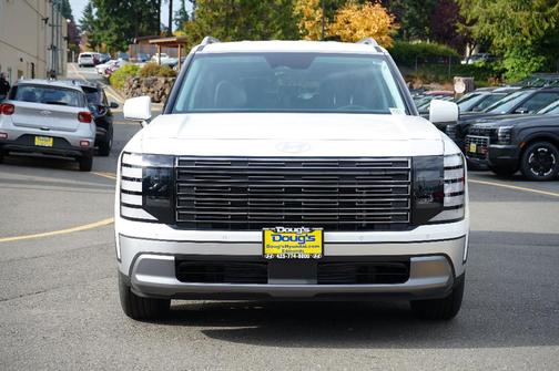 2026 Hyundai PALISADE SEL