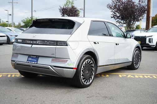 2023 Hyundai IONIQ 5 Limited
