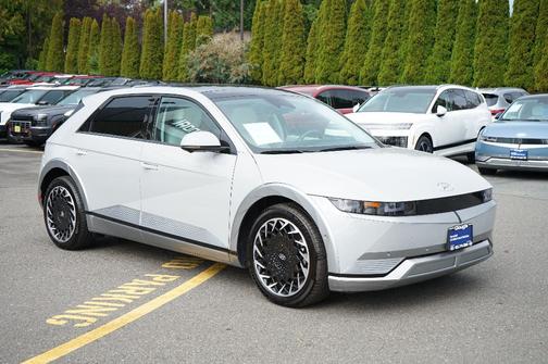 2023 Hyundai IONIQ 5 Limited