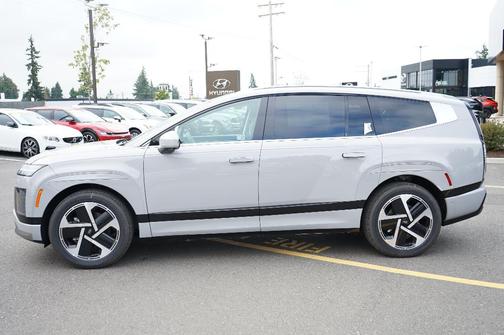 2026 Hyundai IONIQ 9 PERFORMANCE CALLIGRAPHY