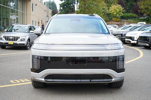 2026 Hyundai IONIQ 9 PERFORMANCE CALLIGRAPHY