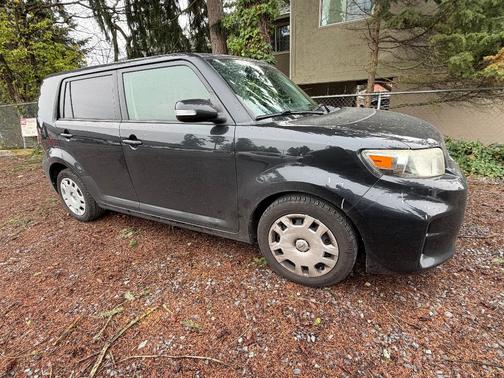 2011 Scion xB 