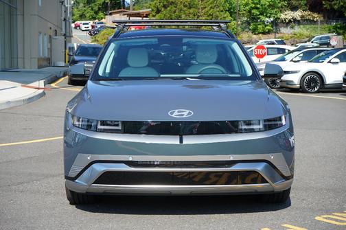 2025 Hyundai IONIQ 5 Limited