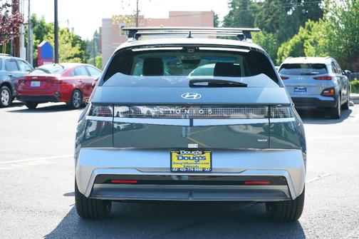 2025 Hyundai IONIQ 5 Limited