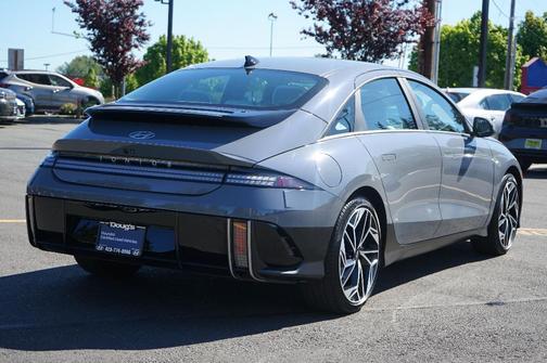 2024 Hyundai IONIQ 6 SEL