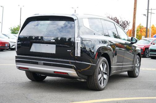 2026 Hyundai IONIQ 9 SEL