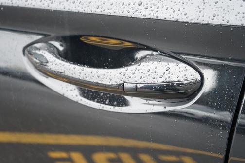 Twilight Black 2019 Hyundai SANTA FE 2.4 SEL