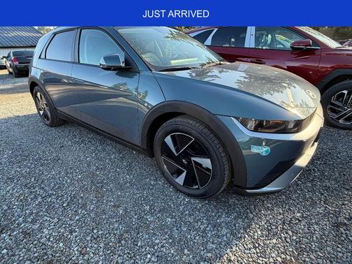 2025 Hyundai IONIQ 5 SEL