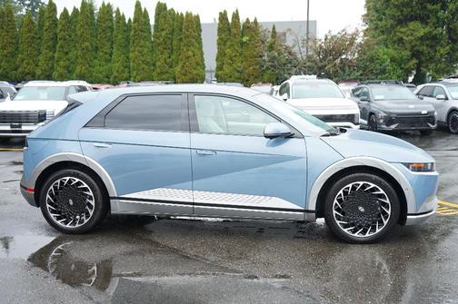 2024 Hyundai IONIQ 5 Limited