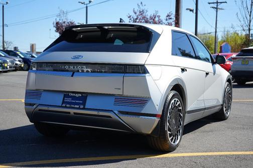 2023 Hyundai IONIQ 5 Limited