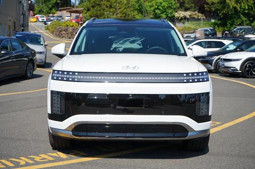 2026 Hyundai IONIQ 9 PERFORMANCE CALLIGRAPHY