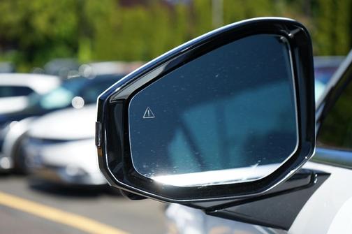 2026 Hyundai IONIQ 9 PERFORMANCE CALLIGRAPHY