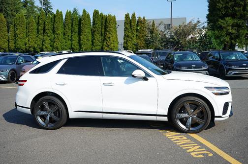 2025 Genesis GV70 3.5T Sport