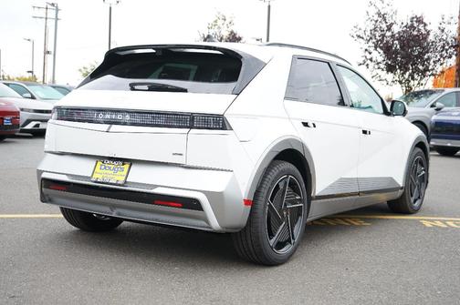 2026 Hyundai IONIQ 5 Limited