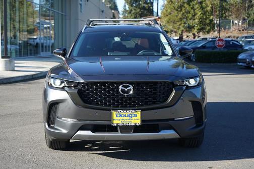 2024 Mazda CX-50 2.5 Turbo Premium Plus Package
