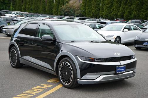 2024 Hyundai IONIQ 5 Limited