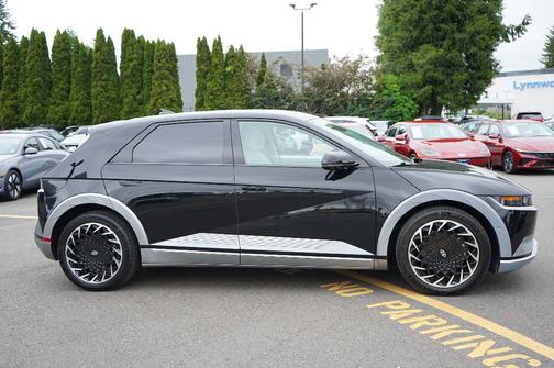 2024 Hyundai IONIQ 5 Limited