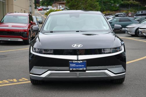 2024 Hyundai IONIQ 5 Limited