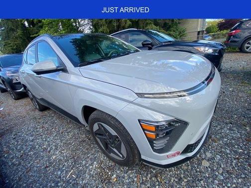 2024 Hyundai KONA EV Limited